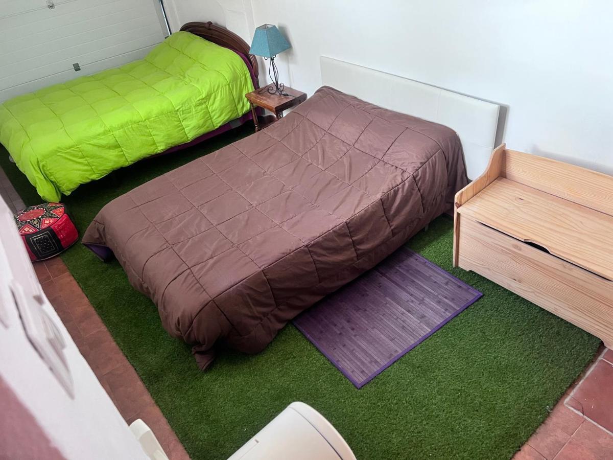 Апартаменты Casa Ideal Familias Y Grupos Con Balcones Exterior Soleada Patios Cerca Alhambra, Sierra Nevada, Rio Genil, Lancha Del Genil, Parque Llano Y Reloj Del Sol Con Barbacoas, Campo De Futbol, Circuito Gimnasia Гранада Экстерьер фото