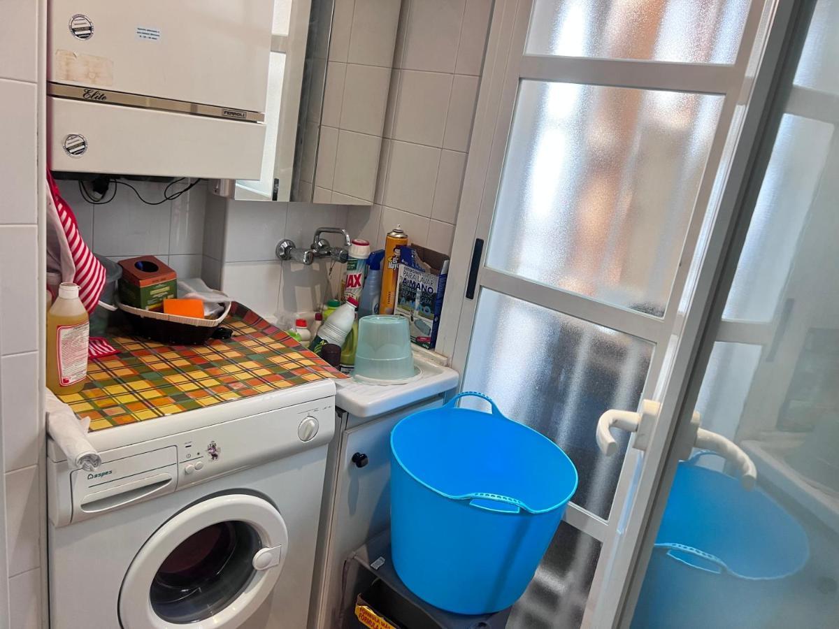 Апартаменты Casa Ideal Familias Y Grupos Con Balcones Exterior Soleada Patios Cerca Alhambra, Sierra Nevada, Rio Genil, Lancha Del Genil, Parque Llano Y Reloj Del Sol Con Barbacoas, Campo De Futbol, Circuito Gimnasia Гранада Экстерьер фото